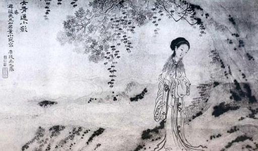 奇波/王朝的第五个围堰