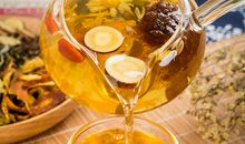 续写《一包胖大海》_350字