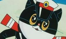 黑猫警长新传_400字