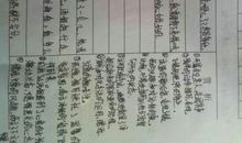 写景好词好句好段大全_3000字