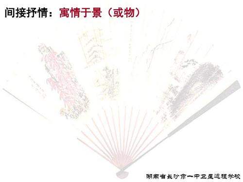 2014年云南中学学习写作技巧：间接法