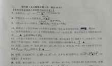 2015年上海市杨浦区中考一模作文：这也是一种美丽_800字