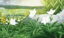 2014南充中考作文写作技巧：借景抒情法