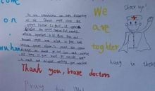 叙事作文：众志成城战新冠_700字