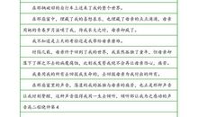 叙事作文：特殊的春节_750字