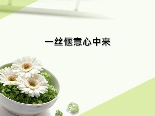 一个光滑的心_650字