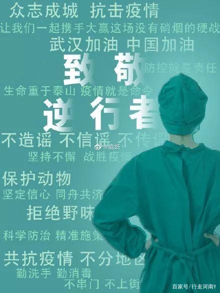 叙事组成：最美丽的逆行_750字