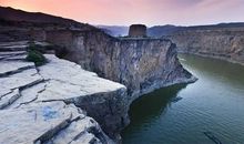 黄河，母亲河_400字