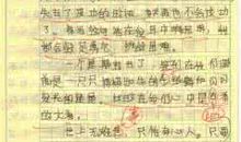 一句名言的启示_1500字