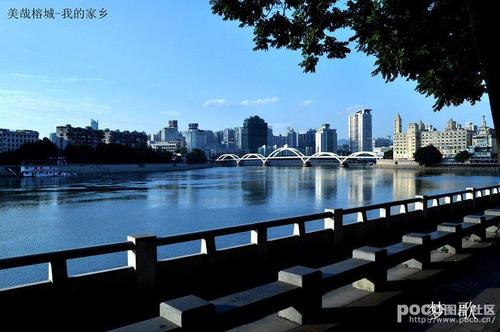 我爱我的家乡福州_500字