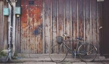 在城市的那一个角落_750字