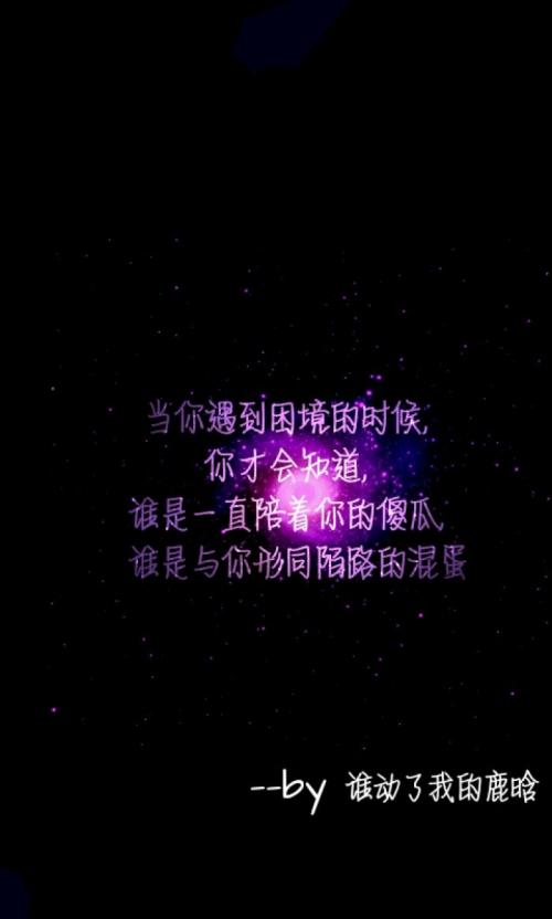 友谊_1500字