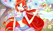 爱的魔法——我忘不了她_500字