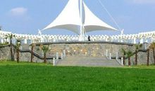 关于桥的比喻句