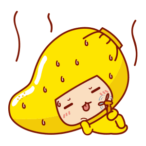关于天气热门描述
