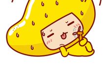 关于天气热的描写佳句