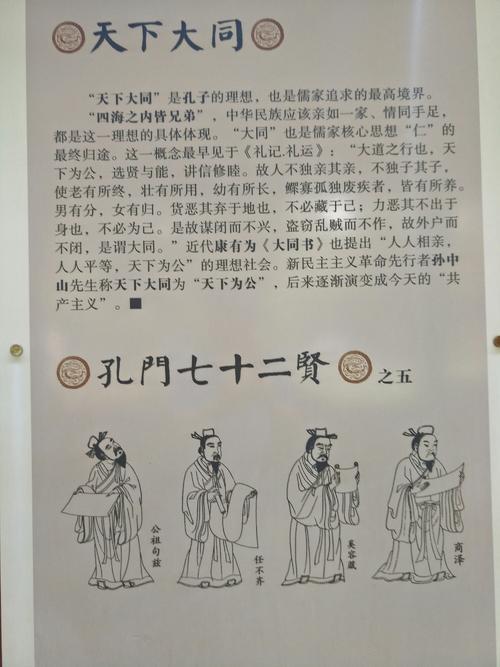 关于5月1日组成：孔庙旅行_1200字