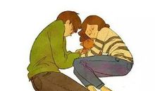 姐妹们，我们还有多少机会能抱在一起哭?_450字