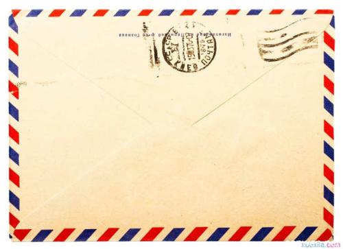 给父母的一封信_500字