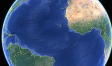 千年后的地球_200字