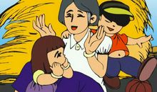 “亲情作业”我的第一次体验