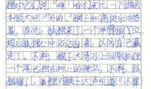 读《最后的辉煌》有感_500字