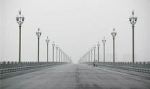 南京长江大桥 _550字