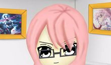 我会拉二胡_400字