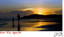 夕阳也绚丽_700字