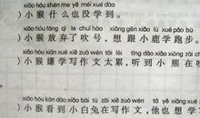 有趣的一堂课_300字