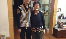 让我们的心儿相连_250字