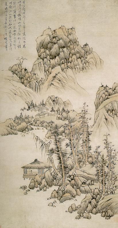 黄萌