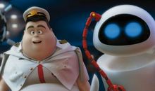 感动的风采——观《飞屋环游记》有感_3000字