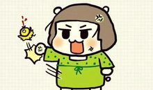 为什么她不理我_750字