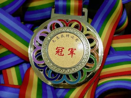 春天到校园_450字