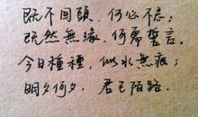 最苦与最乐_700字