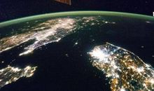 关于地球的比喻句