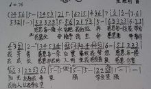 初中生感恩节作文1300字：生命的一种歌唱方式_1500字
