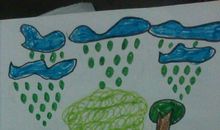 一年级日记：进球了_50字