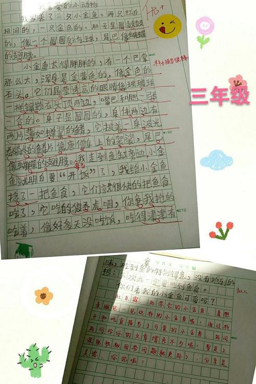 良好的段落（2）_1200字