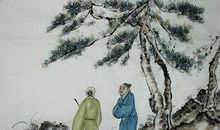 成语典故：千金市骨