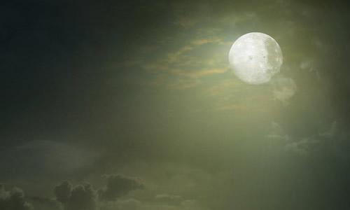 夏季夜晚重新切割_500字
