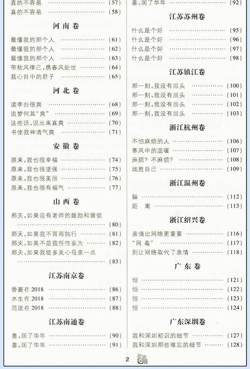 2017-2018五年级最终组成：引入着名品牌手机_300字