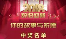 1月喝彩征文获奖名单新鲜出炉啦~_350字
