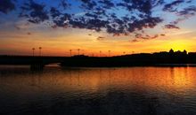 美丽的大自然_150字