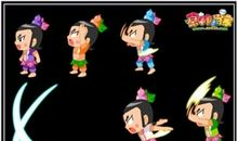 暑假当家计划 小当家_650字