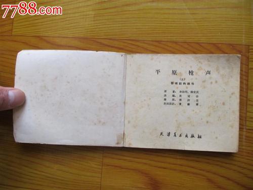 “普通枪”是一种观点_650字