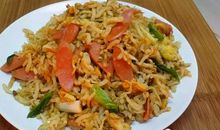 第一次削土豆_100字