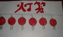 一年级日记：看马戏_100字