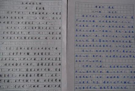 小学生感恩节组成700字：感恩节你 - 奶奶_900字